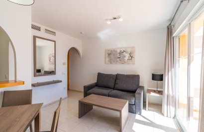 New Build - low-bungalow - Calpe