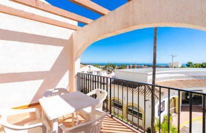 New Build - low-bungalow - Calpe