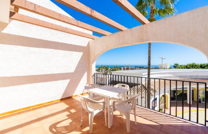 New Build - low-bungalow - Calpe