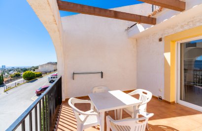 New Build - low-bungalow - Calpe