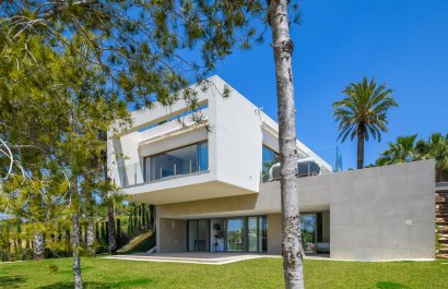 New Build - detached - Dehesa de Campoamor