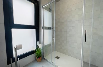 Nowy budynek - detached - Torrevieja