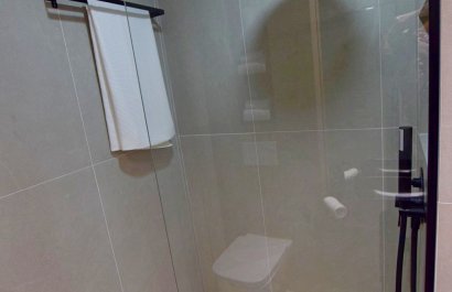 New Build - ground-floor - Los Guardianes