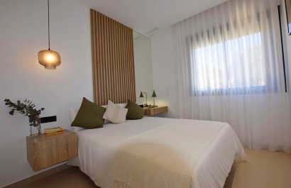 New Build - ground-floor - Los Guardianes