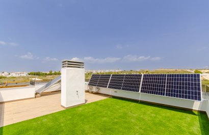 Új építés - detached - Orihuela Costa