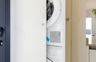 Új építés - detached - Orihuela Costa