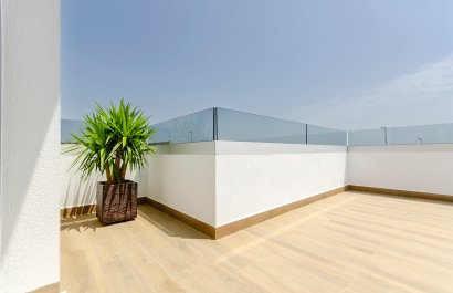 Új építés - detached - Orihuela Costa