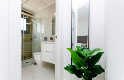 Új építés - detached - Orihuela Costa