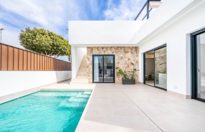 New Build - detached - Torre-Pacheco