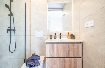 New Build - detached - Torre-Pacheco