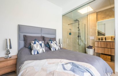 New Build - detached - Torre-Pacheco