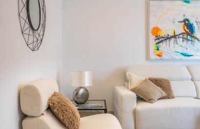 New Build - detached - Torre-Pacheco