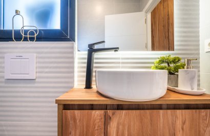 New Build - detached - Torre-Pacheco