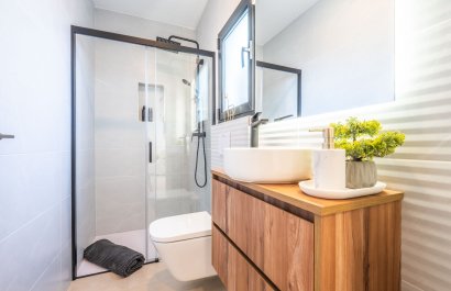 New Build - detached - Torre-Pacheco