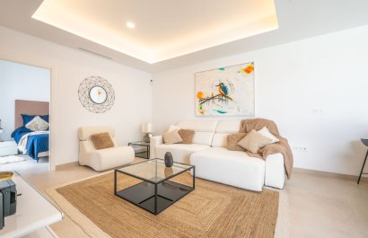 New Build - detached - Torre-Pacheco