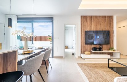 New Build - detached - Torre-Pacheco