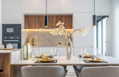 New Build - detached - Torre-Pacheco