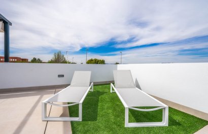 New Build - detached - Torre-Pacheco