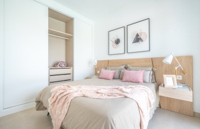 New Build - detached - Torre-Pacheco