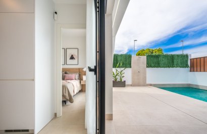 New Build - detached - Torre-Pacheco