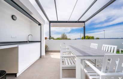 New Build - detached - Torre-Pacheco