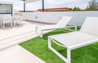 New Build - detached - Torre-Pacheco