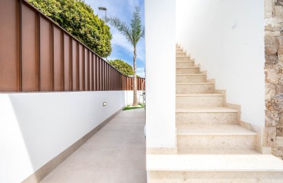 New Build - detached - Torre-Pacheco