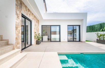 New Build - detached - Torre-Pacheco