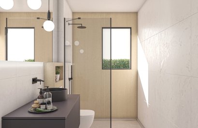 New Build - detached - Los Guardianes