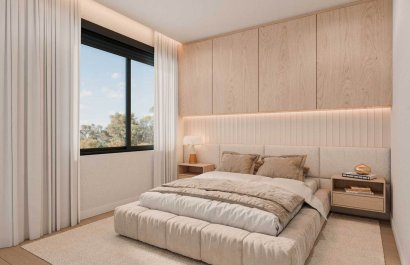 New Build - ground-floor - Fuengirola