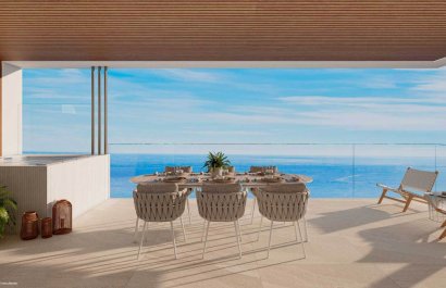 New Build - Penthouse - Fuengirola
