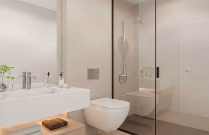 New Build - Penthouse - Fuengirola