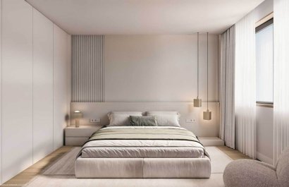 Új építés - Penthouse - Fuengirola