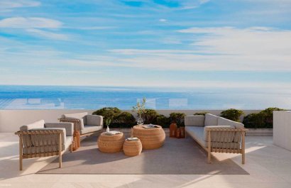 Nowy budynek - ground-floor - Fuengirola