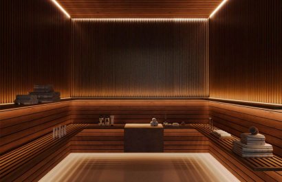 Nowy budynek - ground-floor - Fuengirola