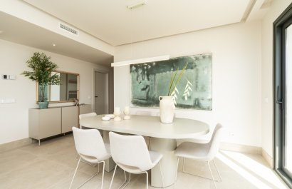 New Build - ground-floor - Benahavís