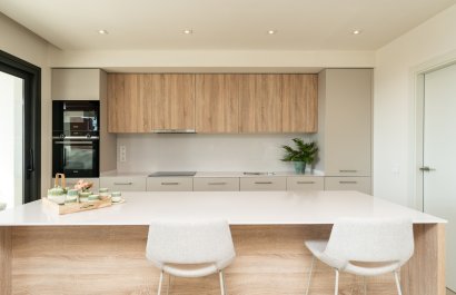 New Build - ground-floor - Benahavís