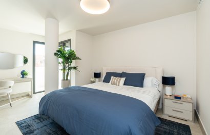 New Build - ground-floor - Benahavís