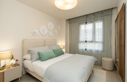 New Build - ground-floor - Benahavís