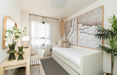 New Build - ground-floor - Benahavís