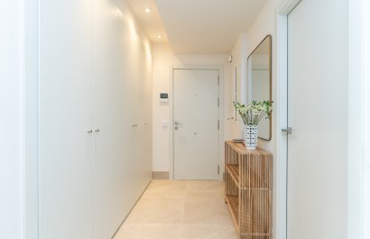 New Build - ground-floor - Benahavís