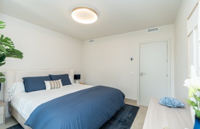 New Build - ground-floor - Benahavís