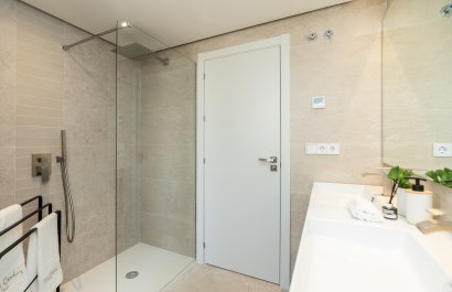 New Build - ground-floor - Benahavís