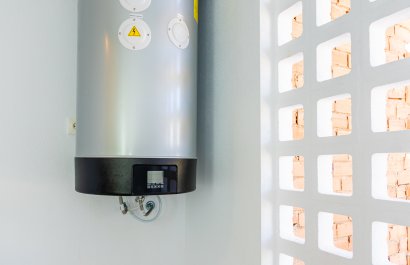 Nowy budynek - apartment - Las Lagunas de Mijas