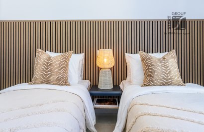 Nowy budynek - apartment - Las Lagunas de Mijas