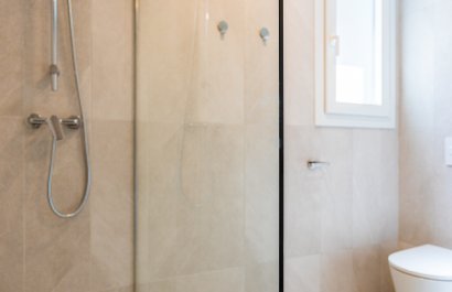 Nowy budynek - apartment - Las Lagunas de Mijas