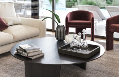 New Build - apartment - Orihuela