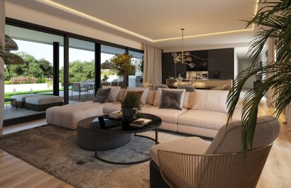 New Build - apartment - Orihuela