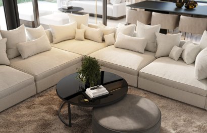 New Build - apartment - Orihuela