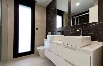 Új építés - terraced - Benijofar